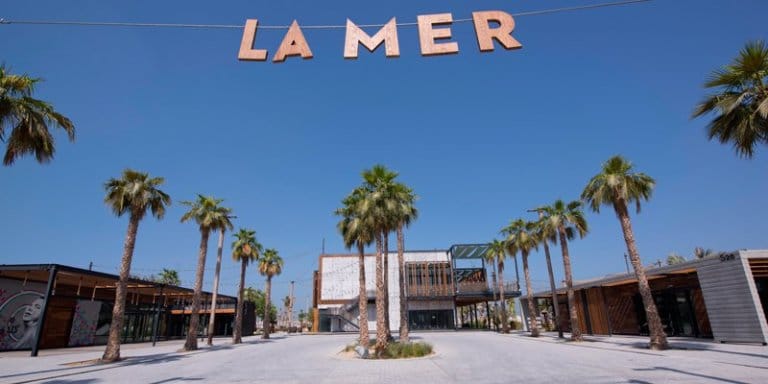 LaMer Dubai