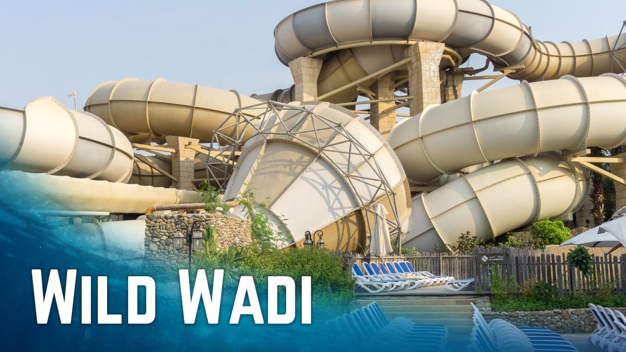 Wild Wadi