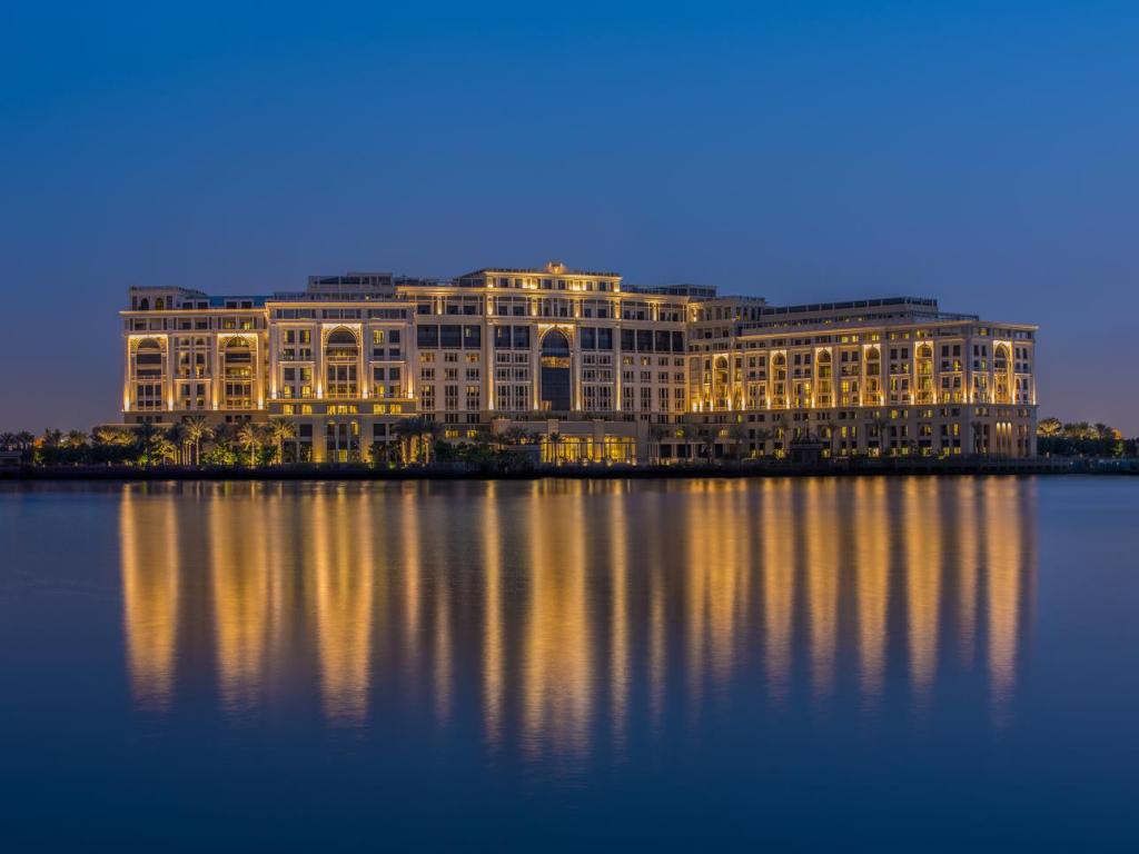 Palazzo Versace Hotel Dubai