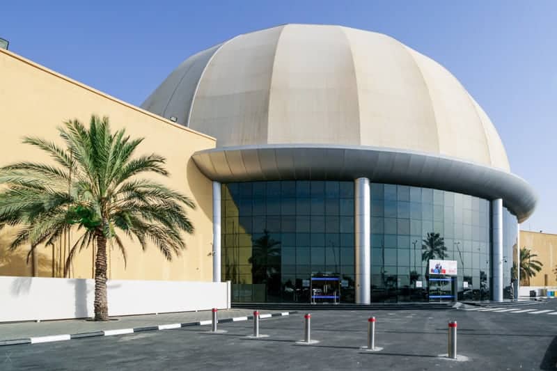 Dubai Outlet Mall