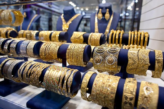 Gold Souk Dubai