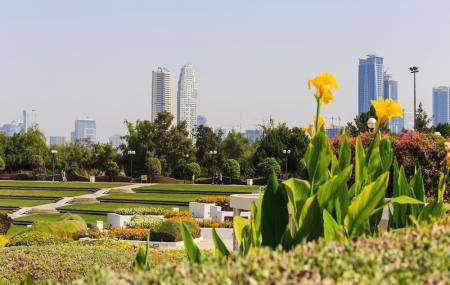 Jumeirah Beach Park