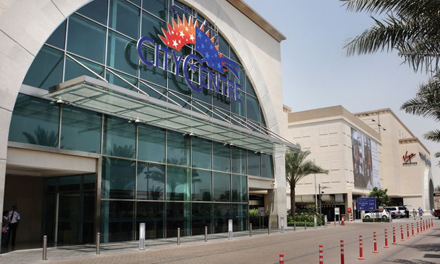 Deira City Centre Mall