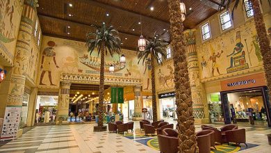 Ibn Battuta Mall Dubai