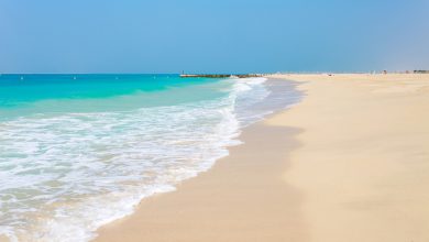 Jumeirah Beach