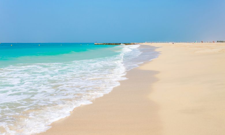 Jumeirah Beach