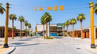 La Mer Dubai