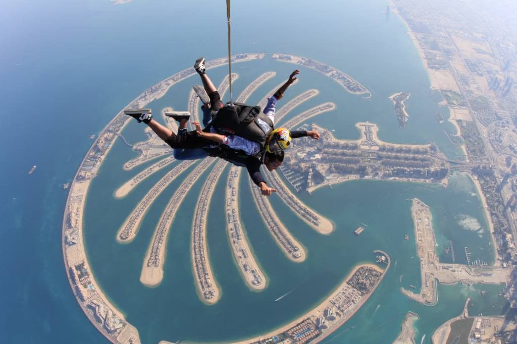 Palm Jumeirah