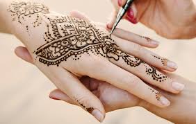 Dubai henna mehndi designs