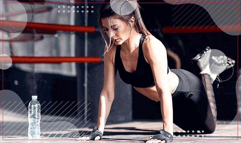 Best Gyms in Dubai