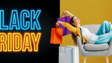 Black Friday deals Dubai 2021