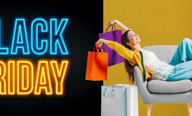 Black Friday deals Dubai 2021