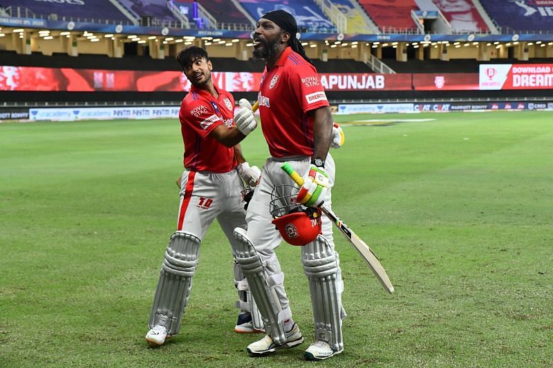 Dubai International Cricket stadium 