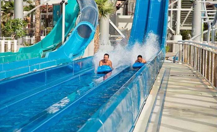 Laguna Water Park