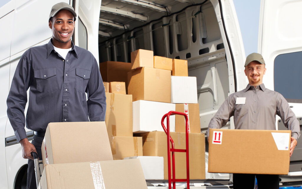 Best movers and packers in Dubai 