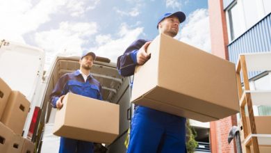 Best movers and packers in Dubai