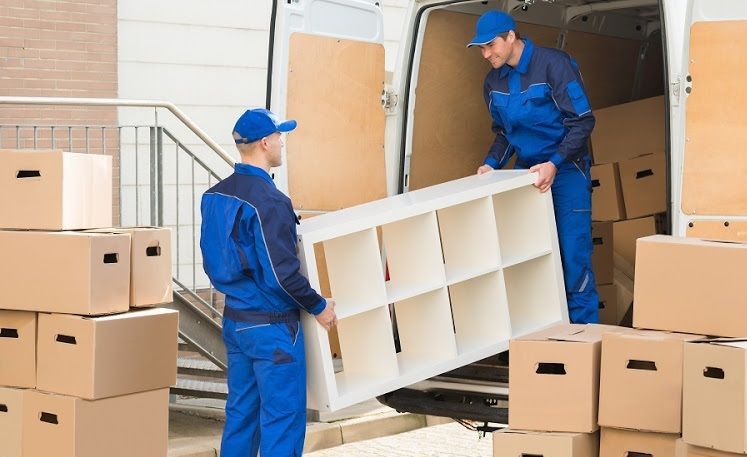 Best movers and packers in Dubai 