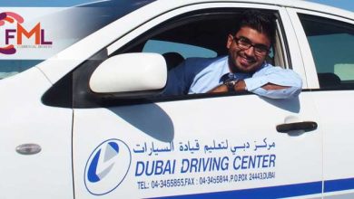 Driving school offers in Dubai