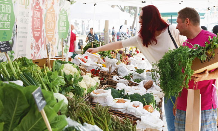 Ripe Market Dubai