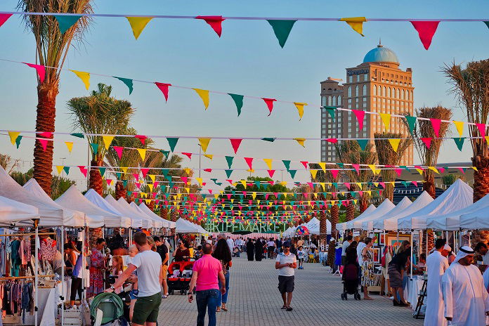 Ripe Market Dubai