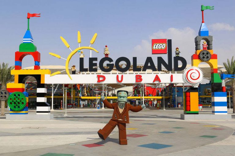 LEGOLAND Dubai