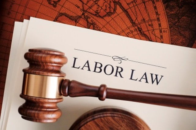 New labor law in UAE 2022