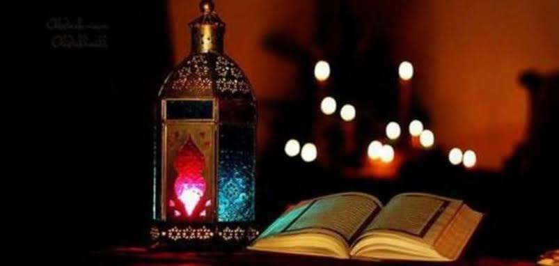 إمساكية رمضان في دبي 2022