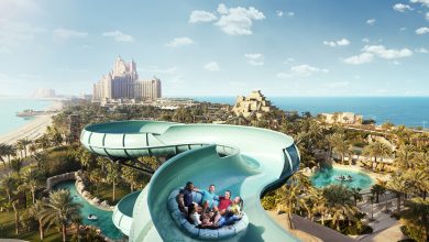 Atlantis Water Park tickets