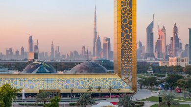 Dubai Frame ticket price