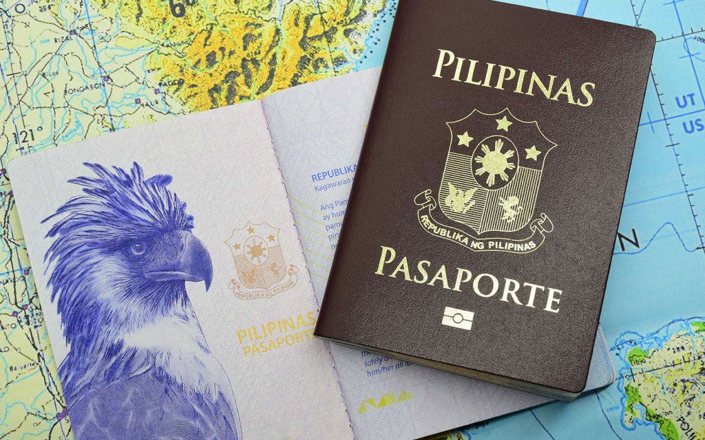  Philippine passport renewal Dubai