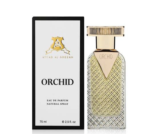 عطور اطياب الشيخ دبي