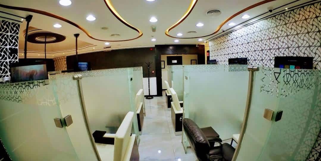 صالون Hava Gents Salon  