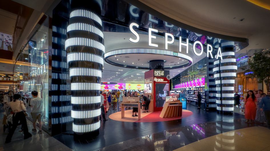 سيفورا Sephora