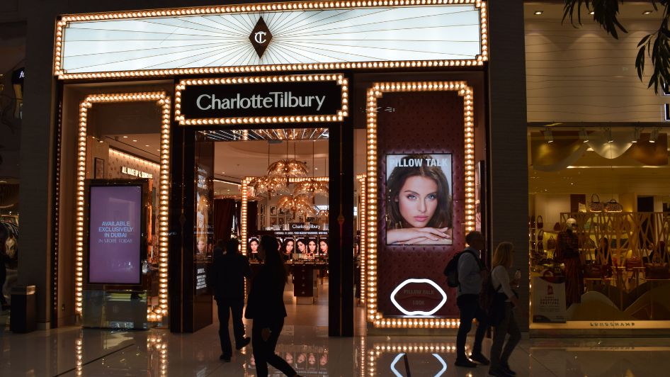 شارلوت تيلبوري Charlotte Tilbury