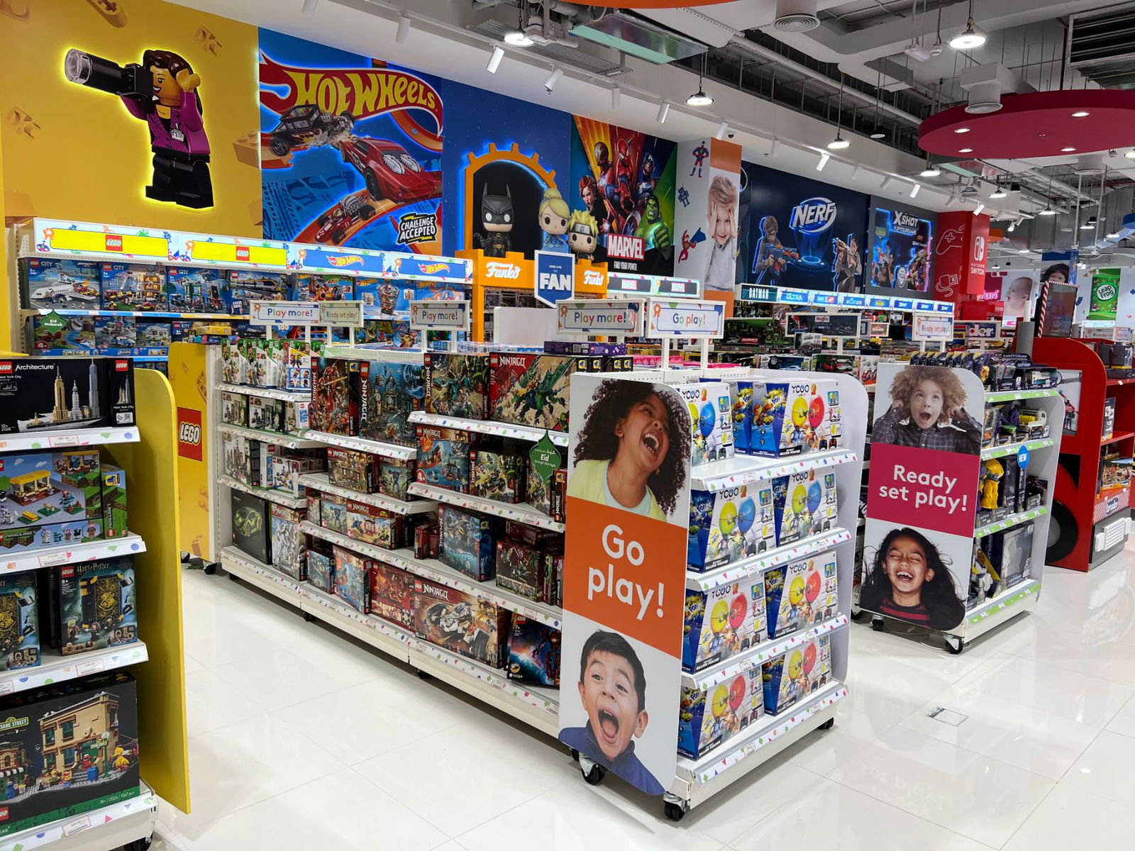 متجر Toys R Us