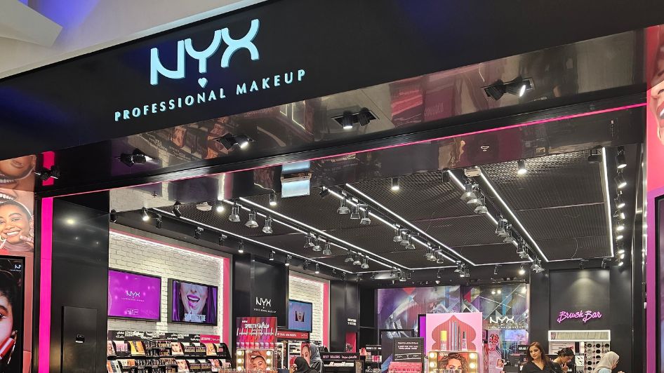 نوكس NYX Professional Makeup