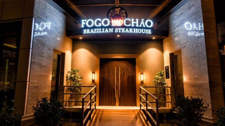 مطعم Fogo de Chão Brazilian Steakhouse