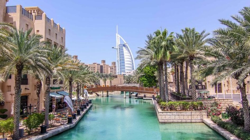 مكتب دبي برايڤت Dubai Private Tour