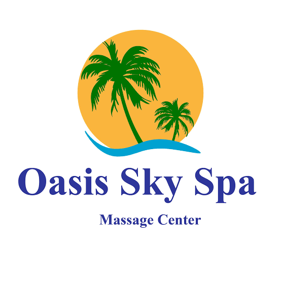 Oasis Sky Spa أحد أفضل مساج دبي 24 ساعة