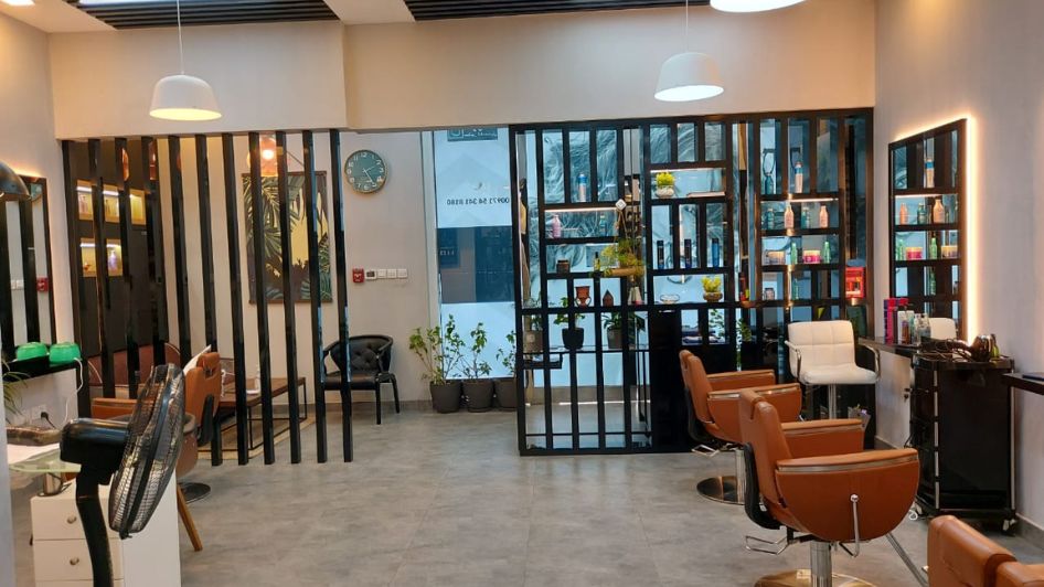 صالون Laura Beauty Salon