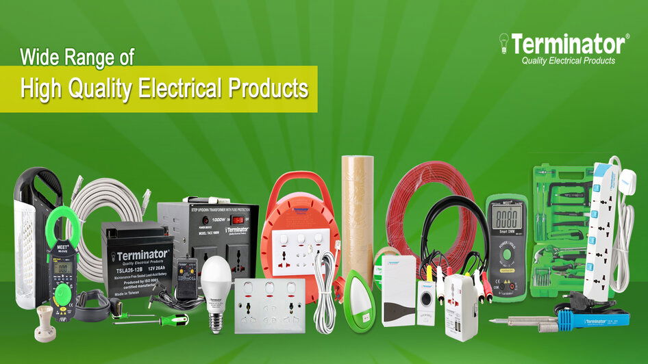 محل Electric Avenue Trading Company LLC