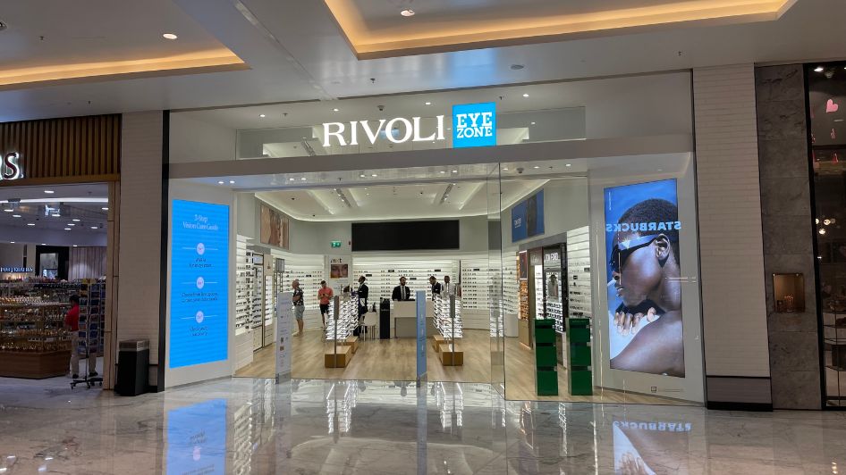 محل ⁩Rivoli EyeZone