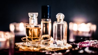 محلات عطور في دبي