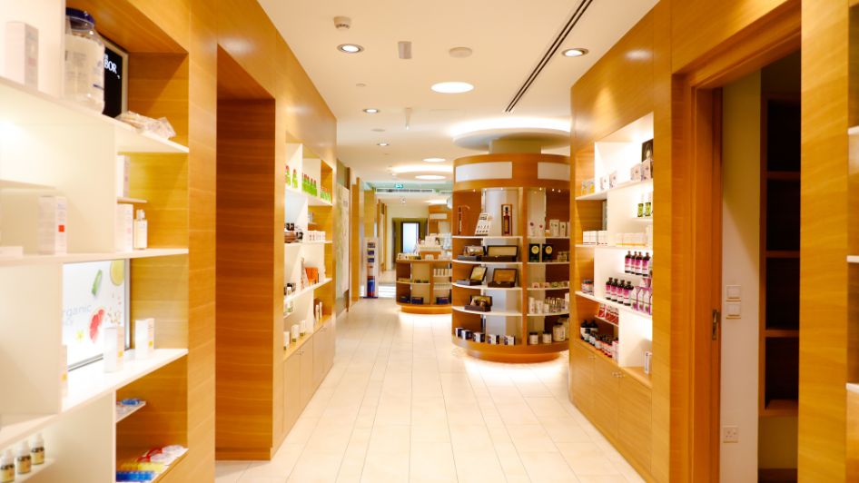 Dubai Herbal And Treatment Centre